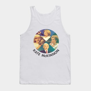 Vintage kate mckinnon Tank Top